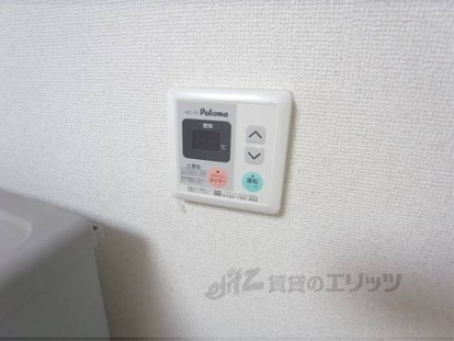 湯沸かし器