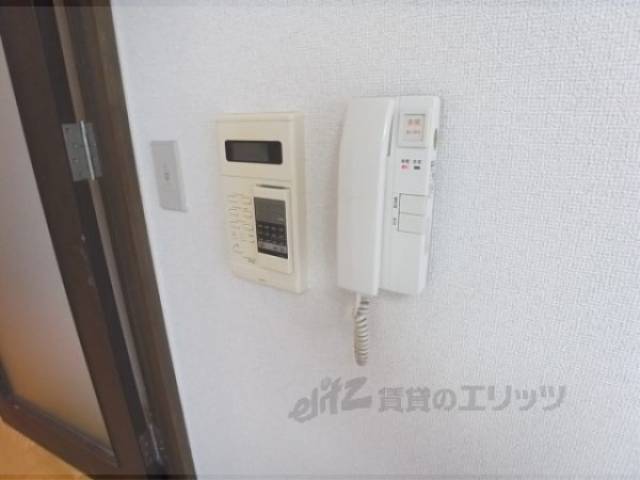 インターホン