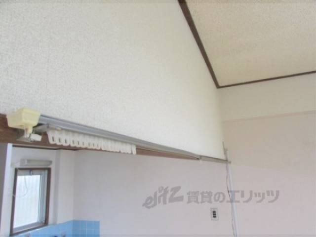 カーテンレール