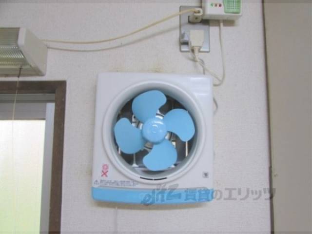換気扇