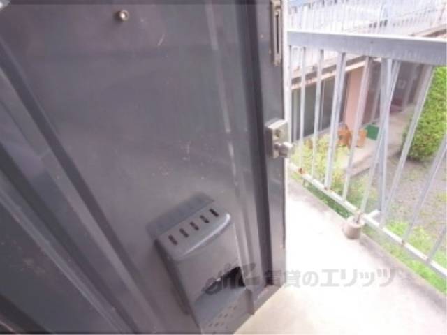 ドアノブ