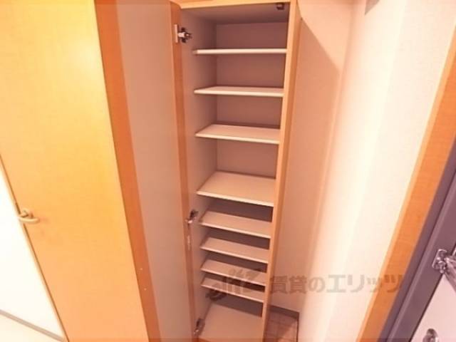 下駄箱