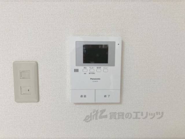 ドアフォン（ＴＶ含）