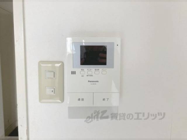 ドアフォン（ＴＶ含）