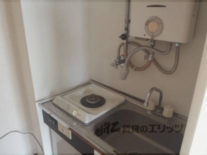 キッチン　西側