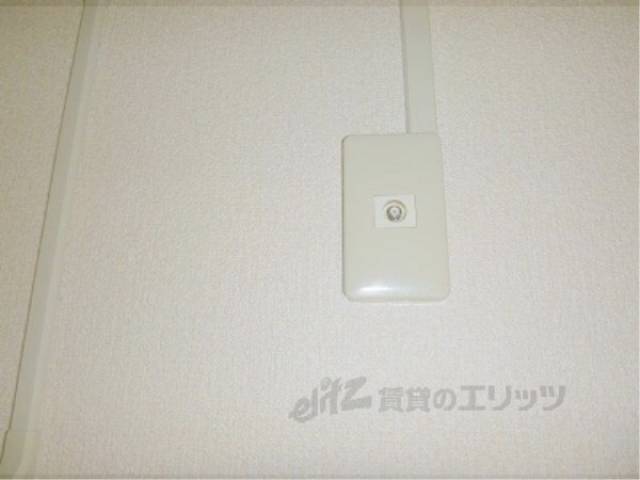 テレビジャック