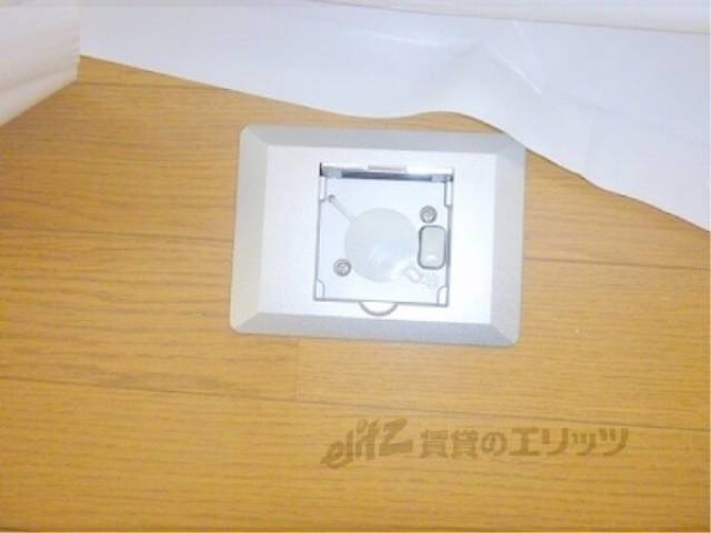 ガスコック
