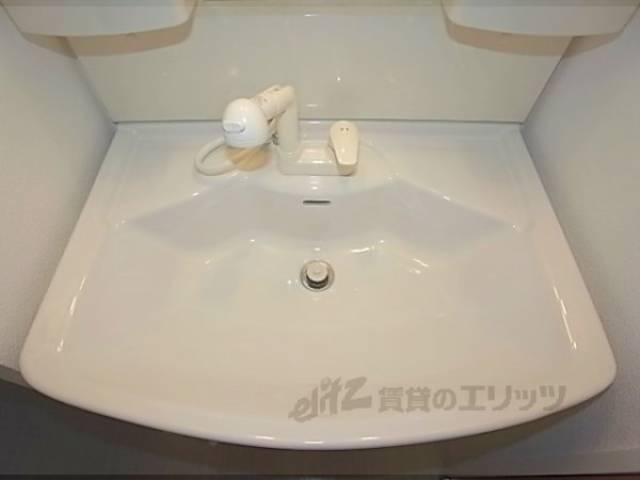 洗面所