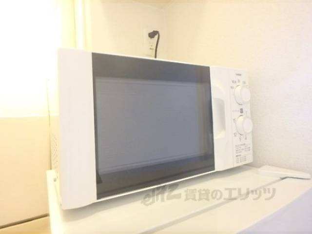 電子レンジ