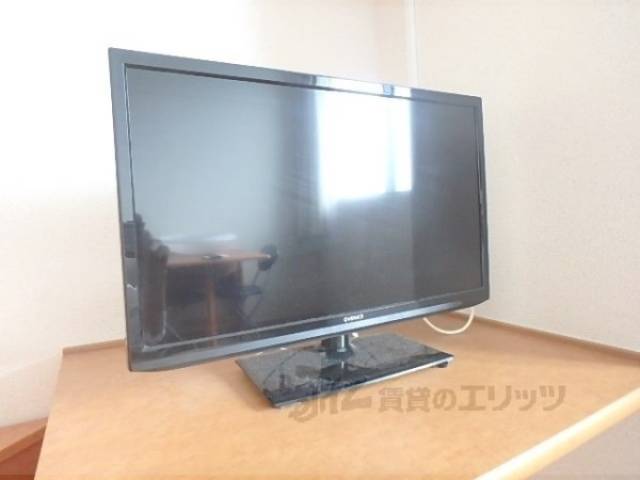 テレビ