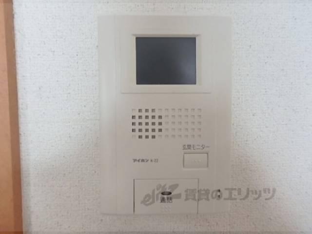 ドアフォン（ＴＶ含）