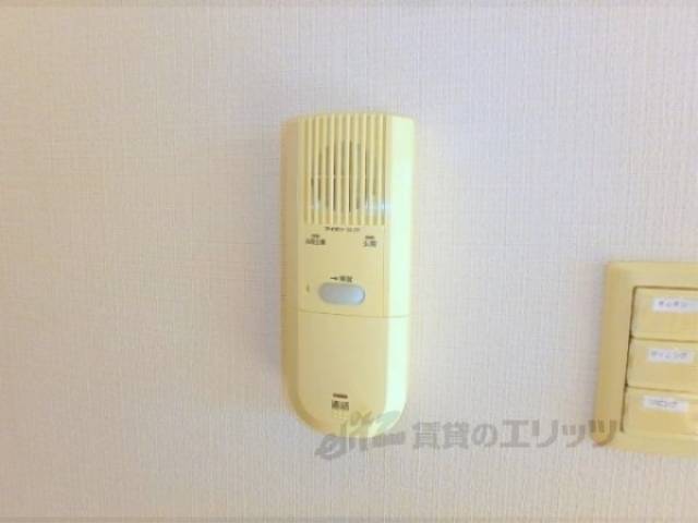 インターフォン