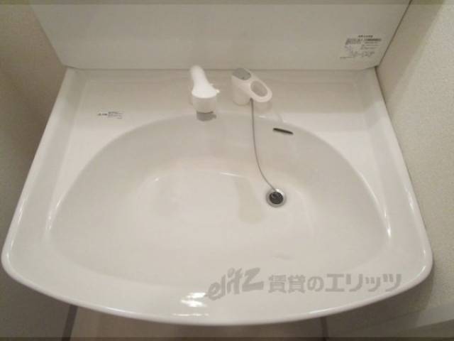 洗面所