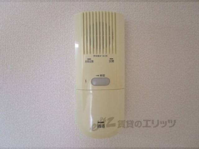 モニターフォン