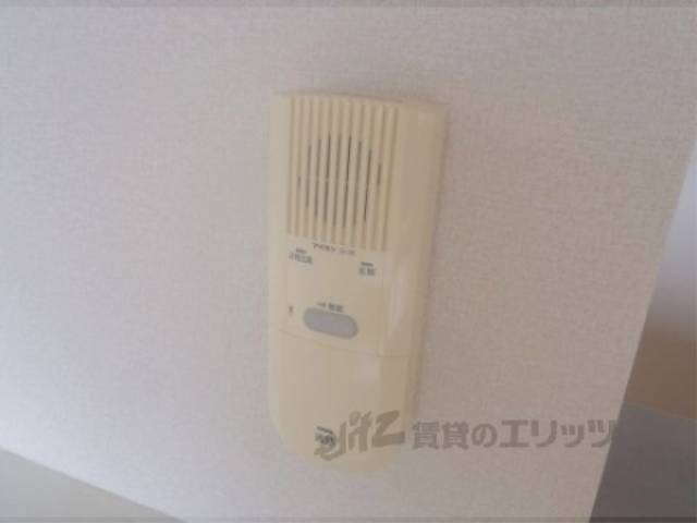 インターホン