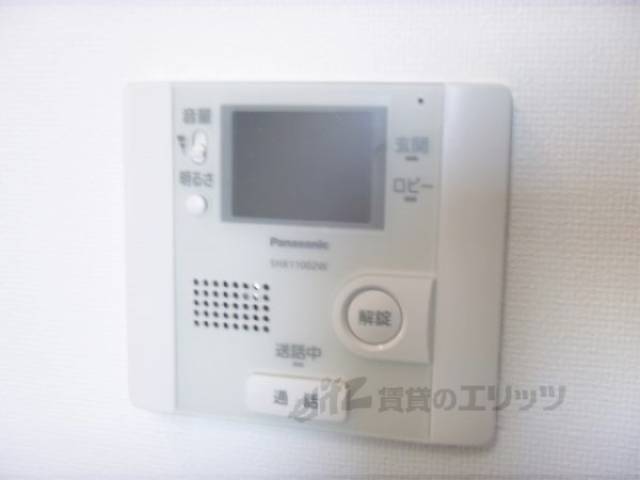 ドアフォン（ＴＶ含）