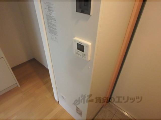 電気給湯器