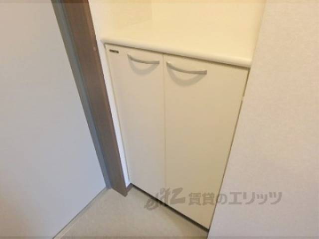 下駄箱