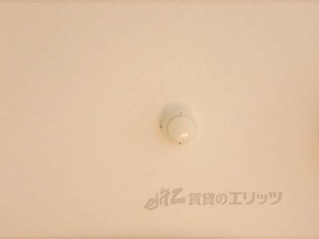 火災感知器