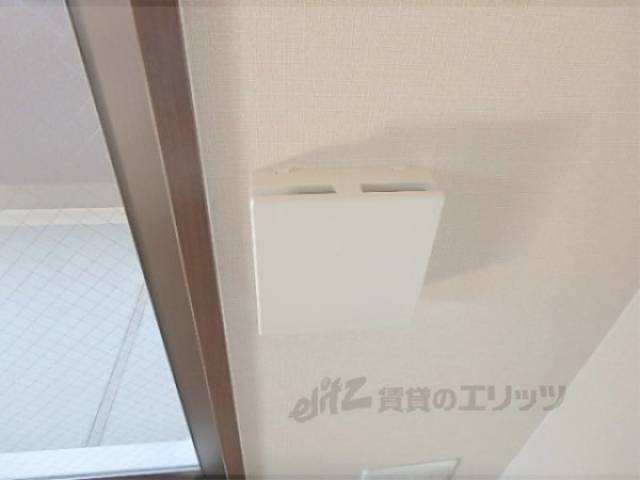 換気口