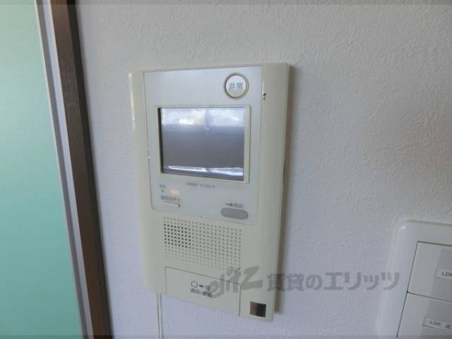 ドアフォン（ＴＶ含）
