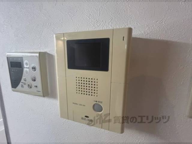 ドアフォン（ＴＶ含）