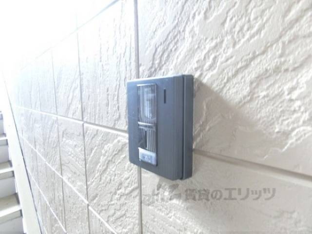 インターホン