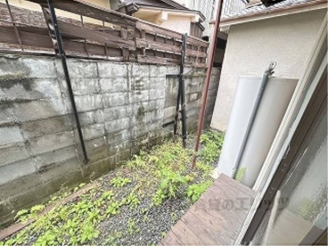 庭