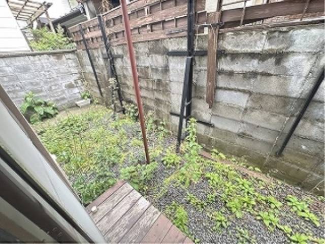 庭