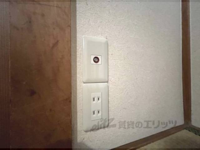 各種コンセント