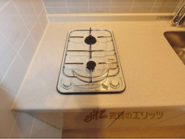 キッチン　コンロ
