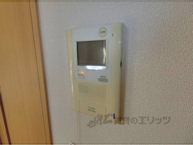 ドアフォン（ＴＶ含）