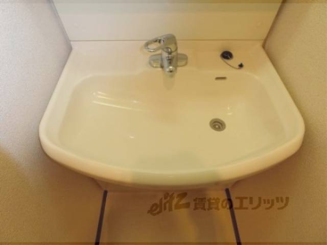 洗面所