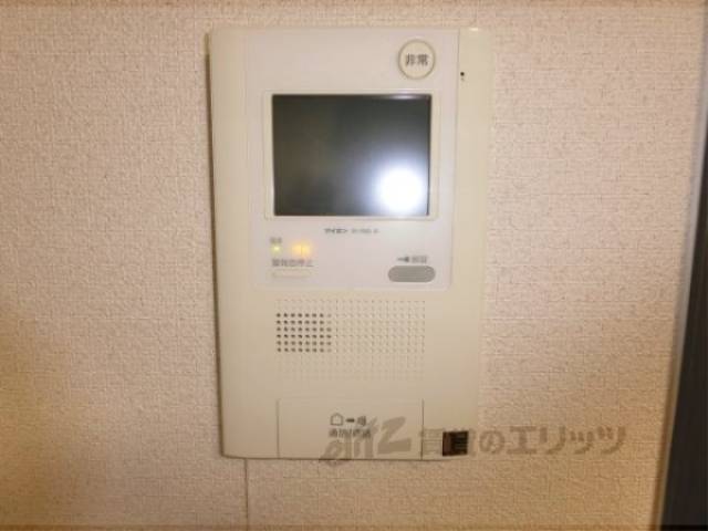 ドアフォン（ＴＶ含）