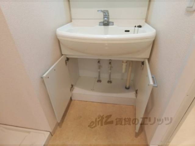 洗面所