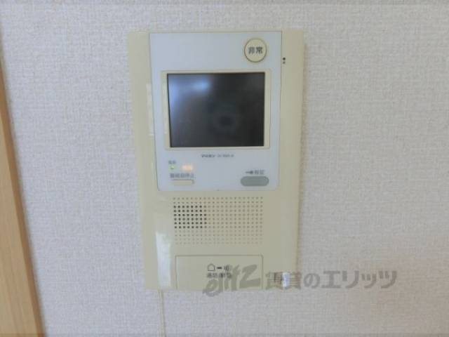 ドアフォン（ＴＶ含）