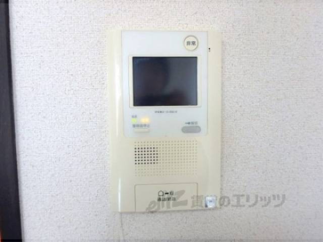 ドアフォン（ＴＶ含）