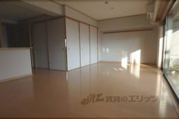 サンモール２室内写真1