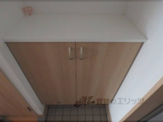 下駄箱