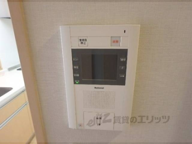 モニターホン