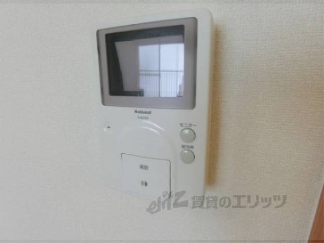 ドアフォン（ＴＶ含）