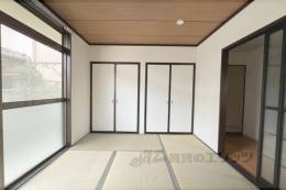 ハイツ大峰室内写真2