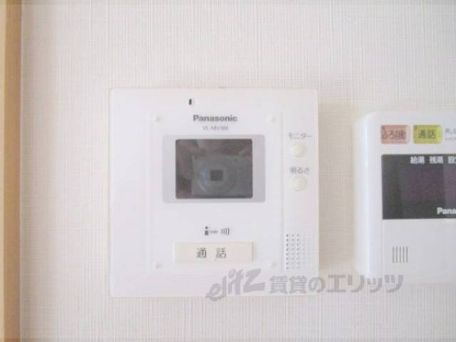 ドアフォン（ＴＶ含）