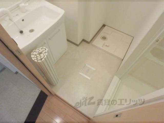 洗面所