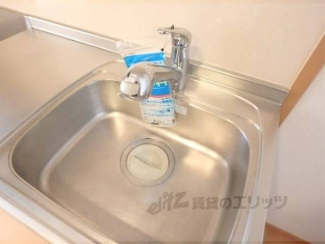 キッチン　シンク