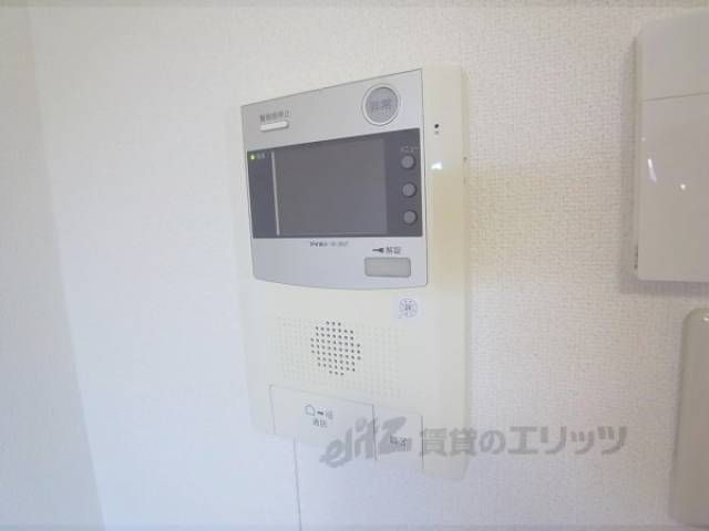 インターフォン