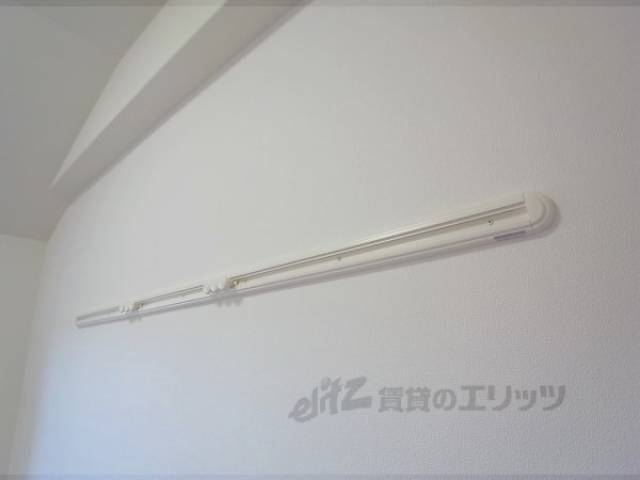 ハンガー掛け