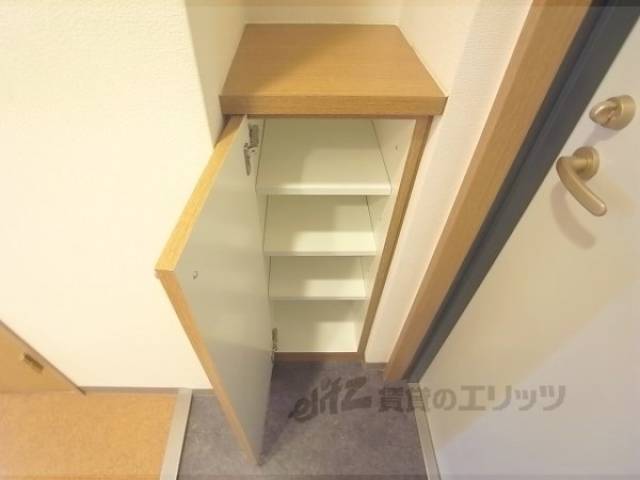 下駄箱