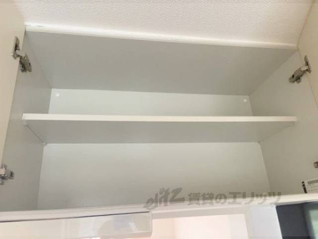 キッチン　収納