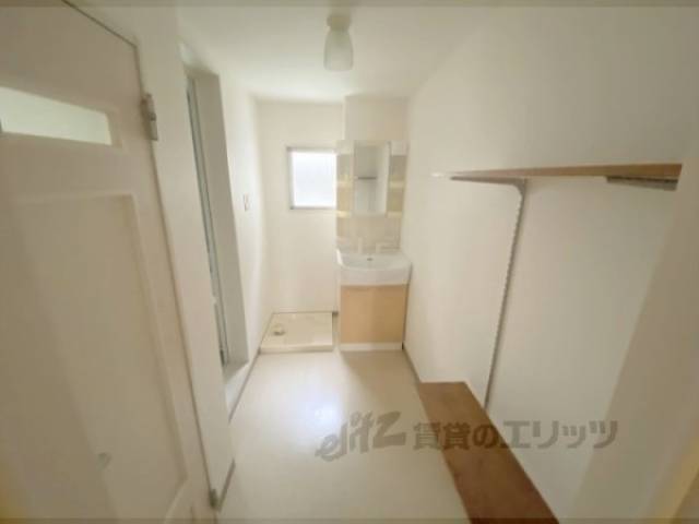 洗面所　脱衣所